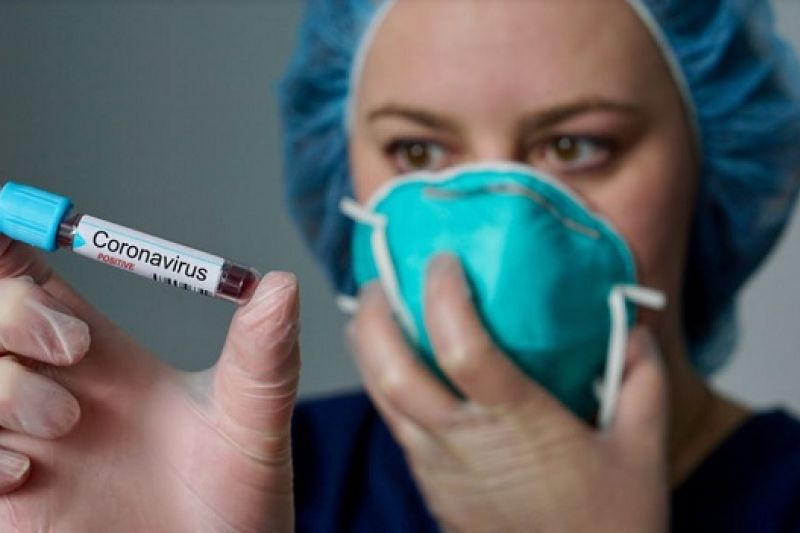 Mais de 20% dizem em enquete não ter medo de contaminação pelo novo coronavírus