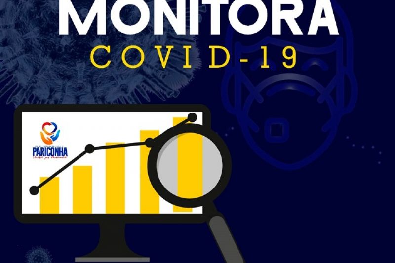 Coronavírus: equipe de Pariconha visita e faz monitoramento de 19 pessoas da zona rural