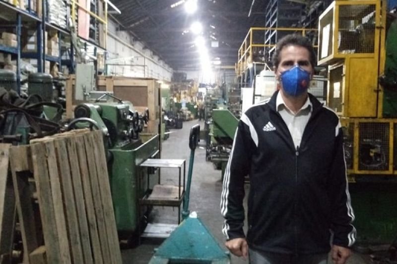 Crédito anunciado pelo governo federal trava, e pequenas empresas sofrem