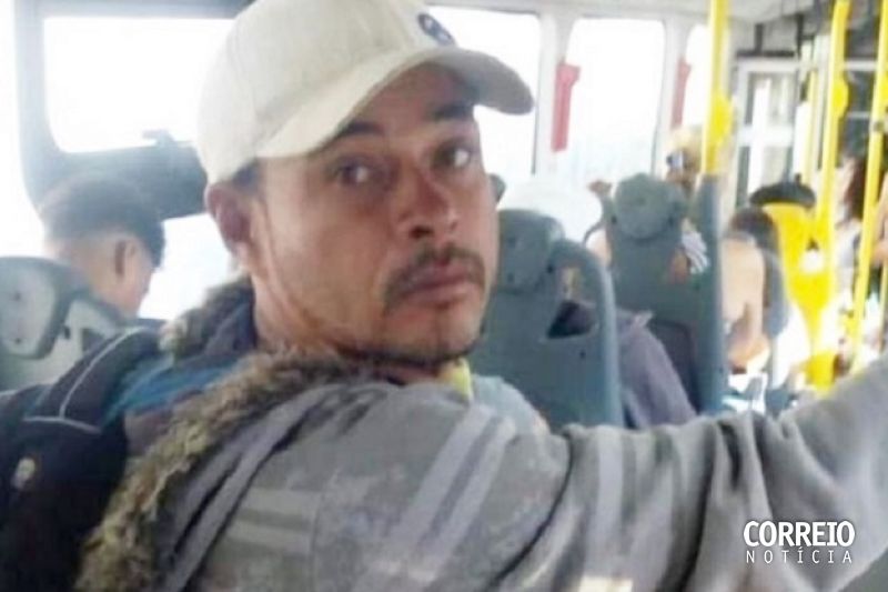 Família descobre que homem desaparecido morreu em acidente quando viajava para Delmiro
