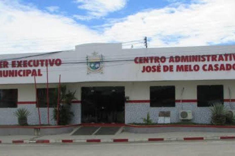 Prefeitura de Olho D’água do Casado emite nota de esclarecimento sobre serviços funerários