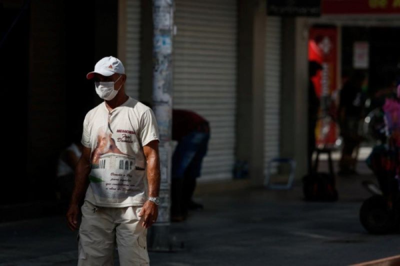 Novo Decreto do Governo de AL estende medidas de isolamento social até 10 de junho