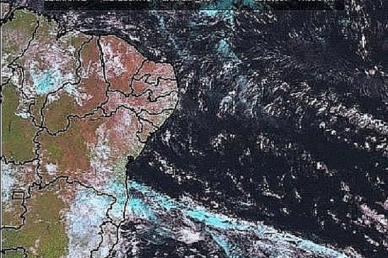 Confira a previsão do tempo para este domingo (31) em Alagoas