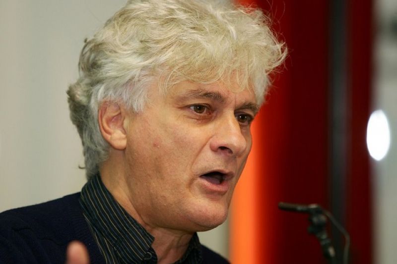 Pós-pandemia pode ser de sofrimento mental generalizado, diz pensador italiano