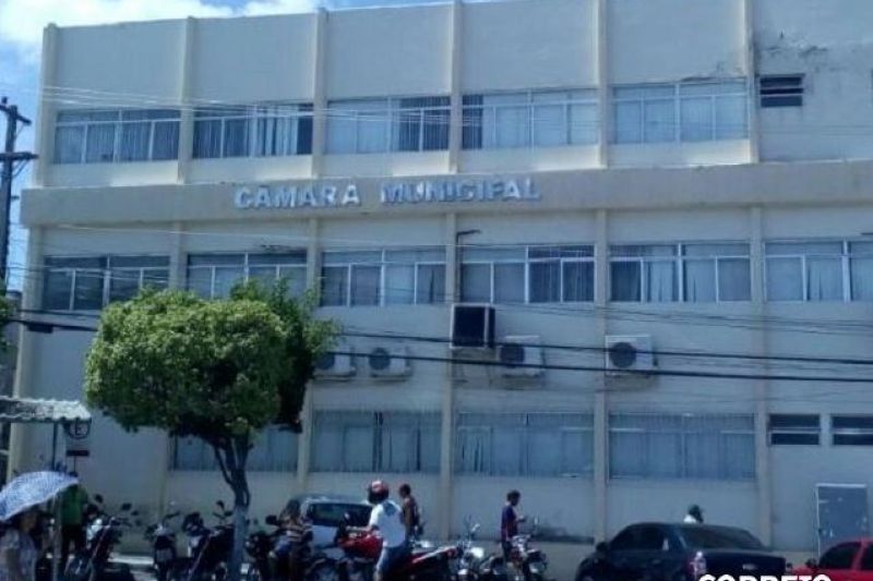 Câmara realiza reunião com Sinteal e representantes da Prefeitura de Delmiro sobre veto