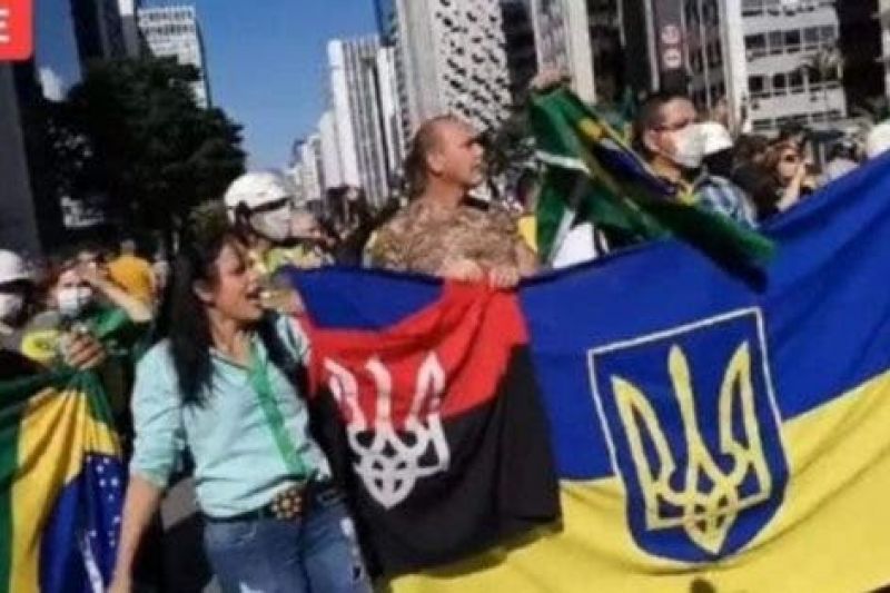 O que significa ser antifascista e por que o bolsonarismo é o fascismo do século 21