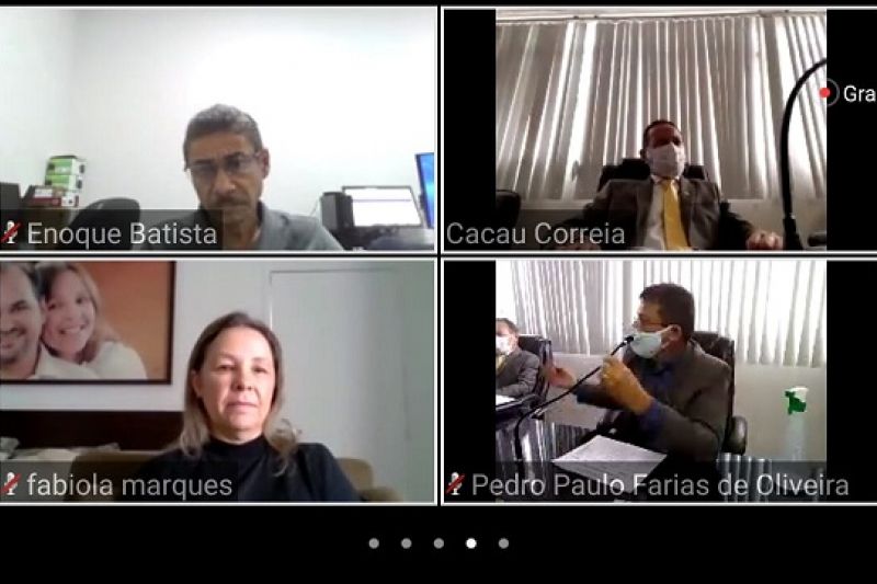 Por unanimidade, parlamentares derrubam veto do Executivo sobre aumento da Educação