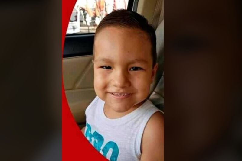 População de Delmiro Gouveia lamenta morte do menino George Vilarindo