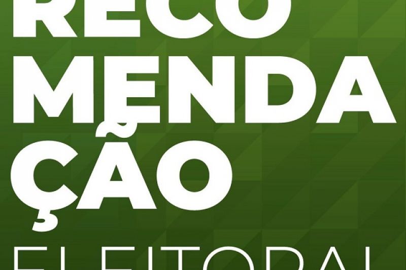 MPE faz recomendação a candidatos de Poço das Trincheiras, Maravilha e Ouro Branco