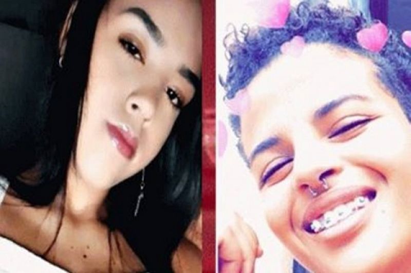 Homem mata ex e a atual namorada dela por não aceitar romance lésbico