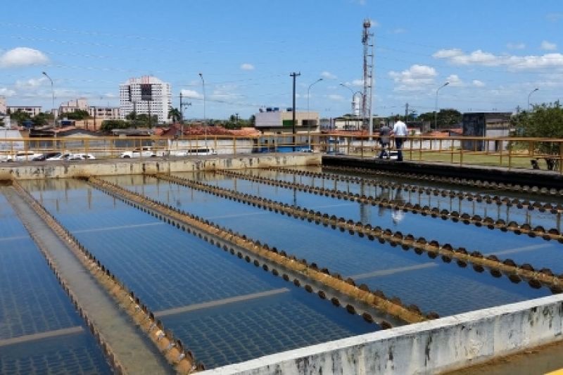 Privatização da água e do esgoto amplia caos social, alertam entidades do setor