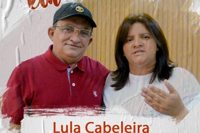 Ziane Costa, filha de Lula Cabeleira, confirma pré-candidatura a prefeita de Delmiro