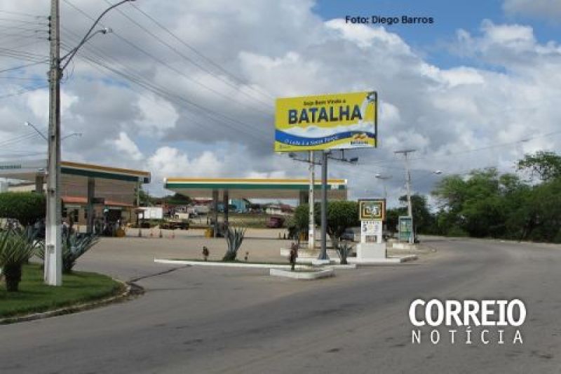 Condutores ficam feridos em dois acidentes com motocicletas em Batalha