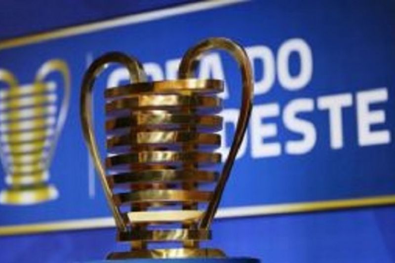 Copa do Nordeste ensaia retorno, mas precisa de liberação da CBF