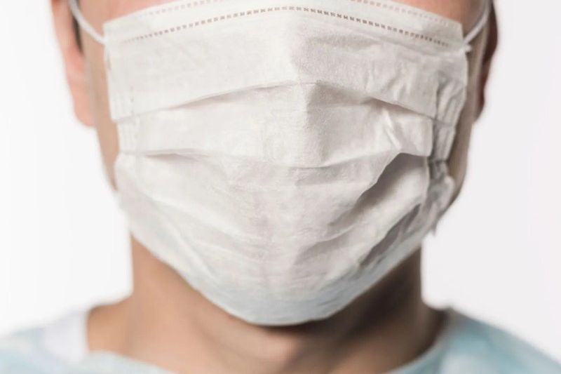 Prefeitura de Carneiros divulga contrato de R$ 32 mil para compra de máscaras descartáveis