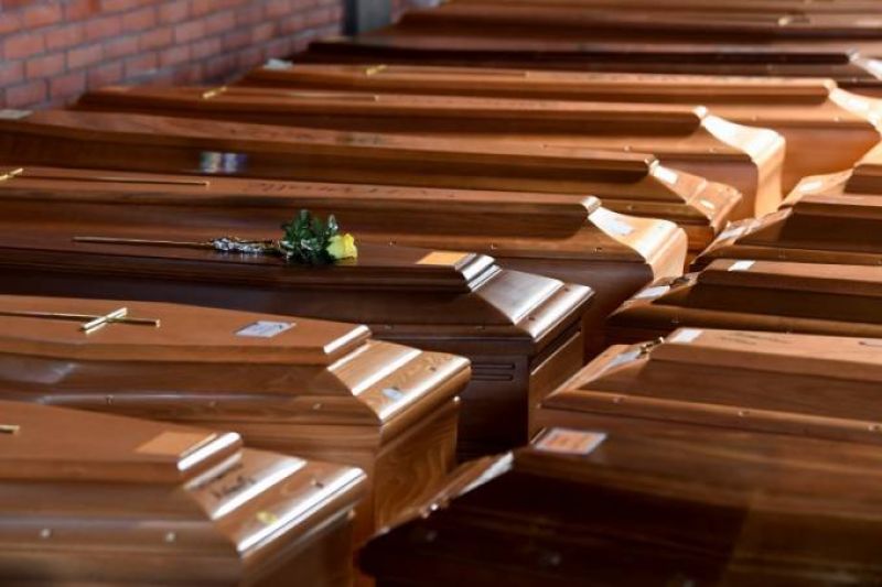 Olho D’água do Casado publica contrato de R$ 195 mil com funerária de Delmiro Gouveia