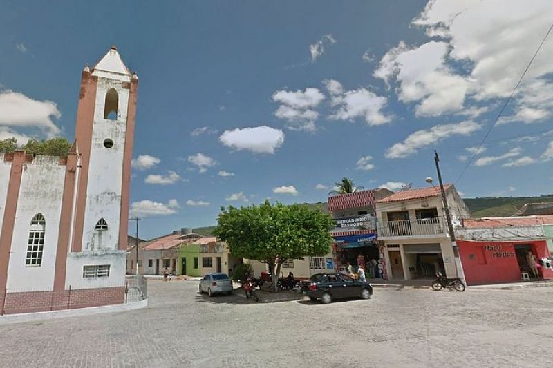 Homem do povoado Mosquita que veio de Arapiraca é o 11° caso de Covid-19 em Pariconha