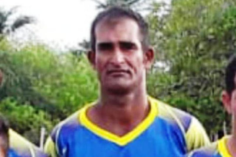 Homem é morto a tiros e irmão é apontado como autor do crime em São José da Tapera