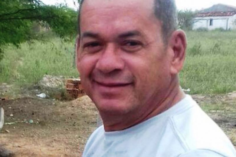 Morre aos 58 anos de idade o subtenente Jalves