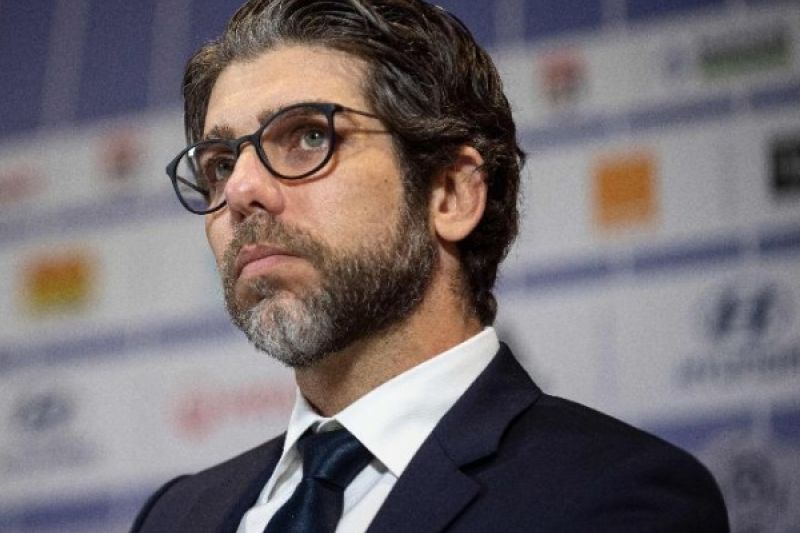 Ex-jogador Juninho afirma que não fala com 90% da família por terem apoiado Bolsonaro