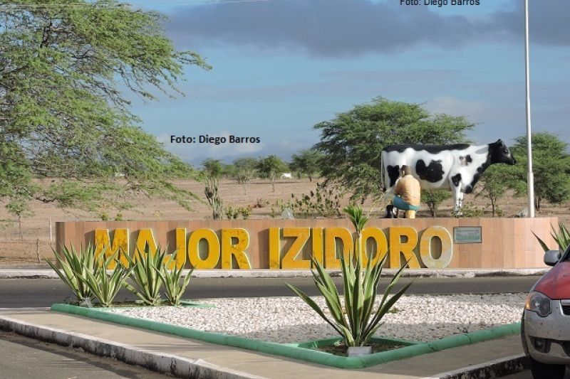 MP ajuíza ação contra Prefeitura de Major Izidoro por manter hospital sem licenças