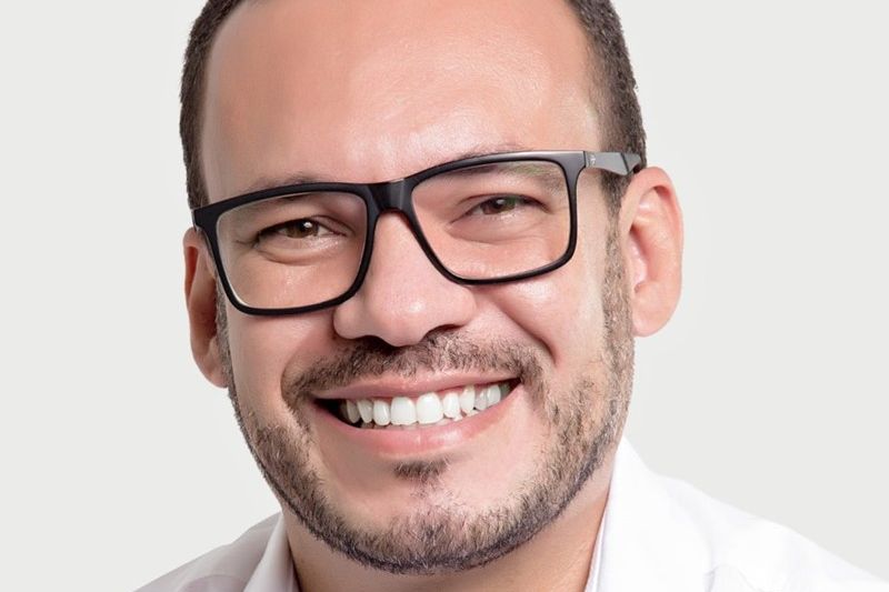 “Infelizmente perdi um amigo”, diz vereador por Água Branca após grave acidente com carro