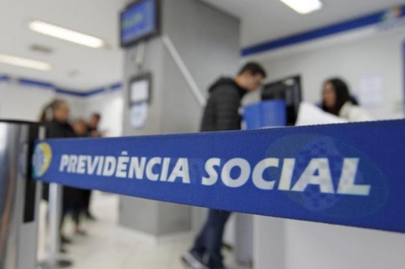 Governo transfere para agosto o início do atendimento presencial nas agências do INSS