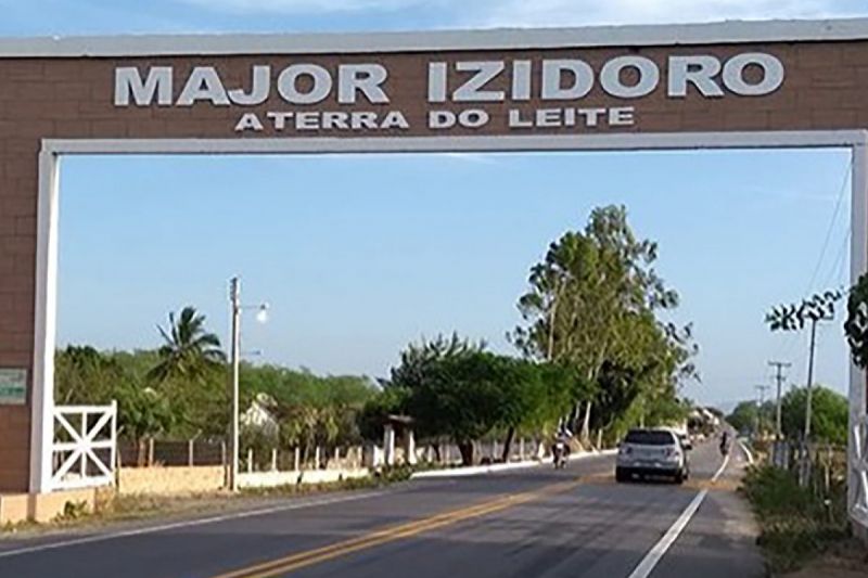 Prefeitura de Major Izidoro terá que nomear aprovados em concurso realizado em 2018