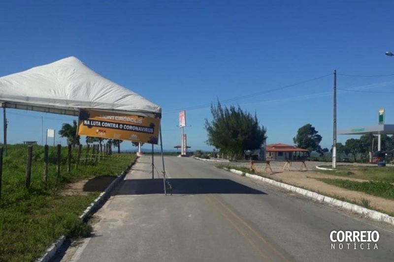 Mais de 55% não aprovam medidas da prefeitura contra o novo coronavírus, revela enquete