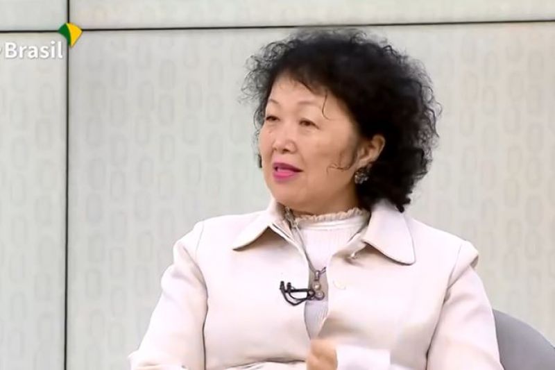 Médica afastada após frase sobre nazismo pede desculpas por 'expressões errôneas'