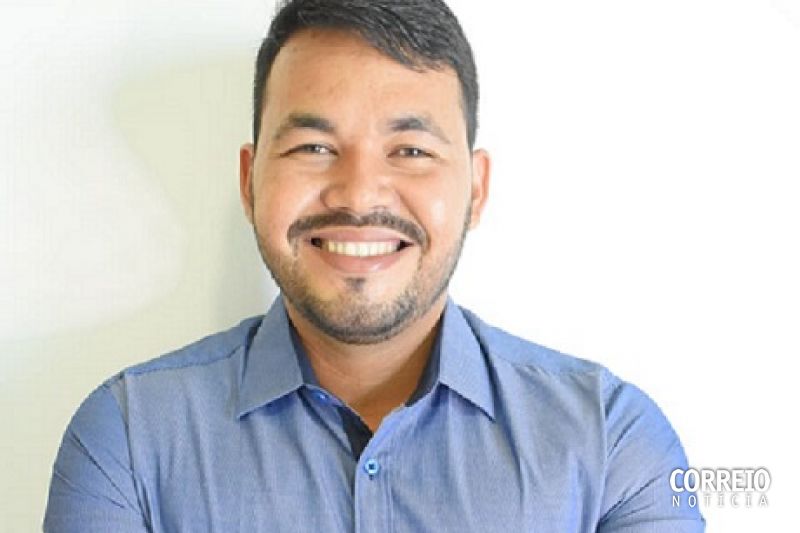 Filiado ao PT, Natiel Rodrigues irá concorrer a uma vaga no Legislativo de Delmiro Gouveia