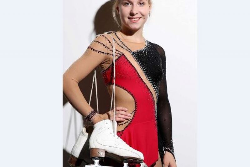 Aos 20 anos, campeã mundial de patinação é encontrada morta