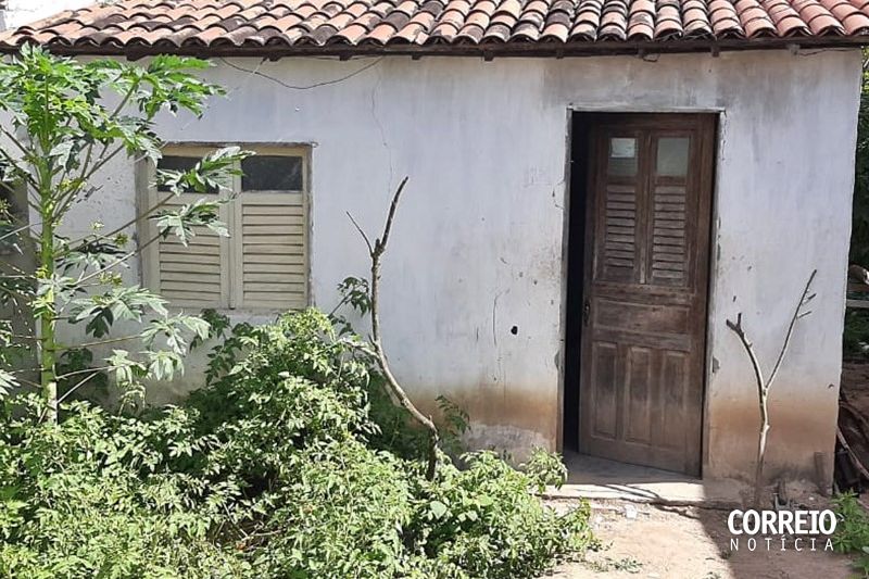 Pai de guarda municipal é encontrado morto com corte no pescoço em Delmiro Gouveia