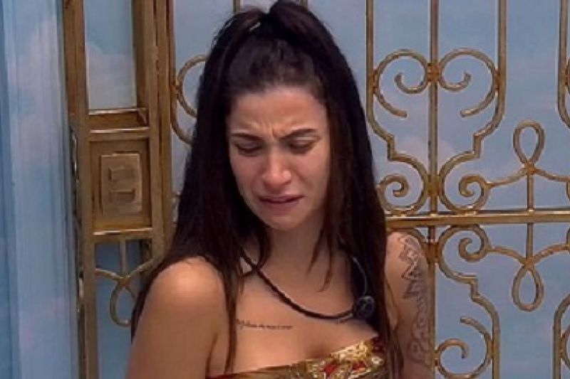 Globo processa ex-BBB Boca Rosa e exige R$ 500 mil por ter sido enganada