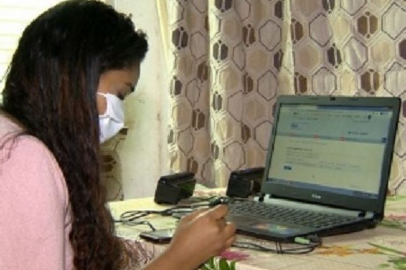 Mais de 60% dos domicílios de AL receberam algum auxílio em junho, diz IBGE