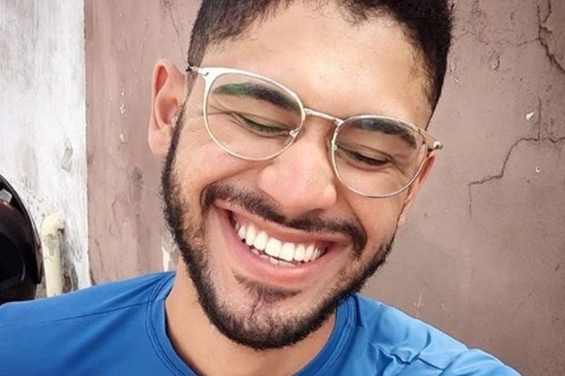 Bombeiro vítima de acidente com moto em Santana do Ipanema não resiste aos ferimentos