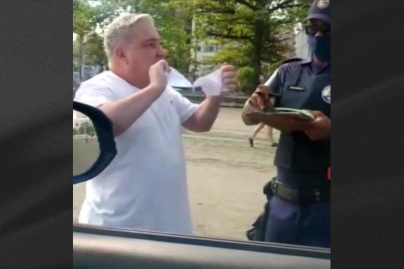 MP abre inquérito para investigar conduta de desembargador que humilhou guarda municipal