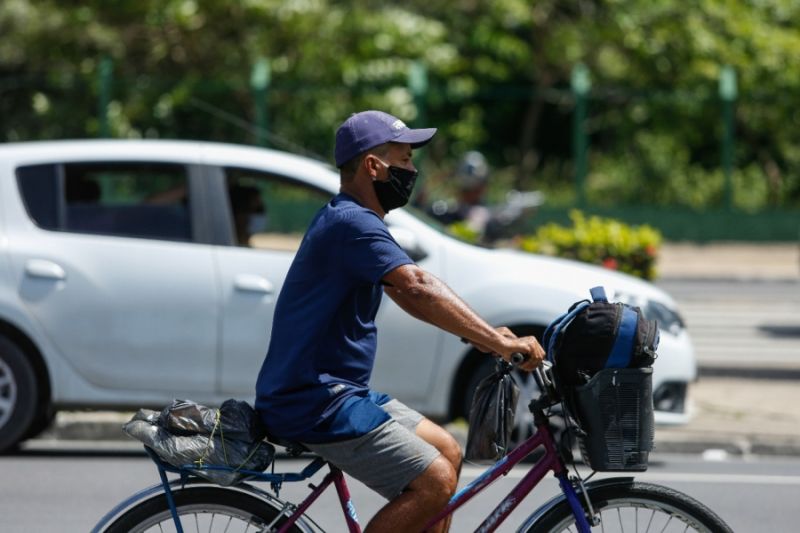 Confira regras e medidas de prevenção a serem seguidas no interior de AL na fase laranja
