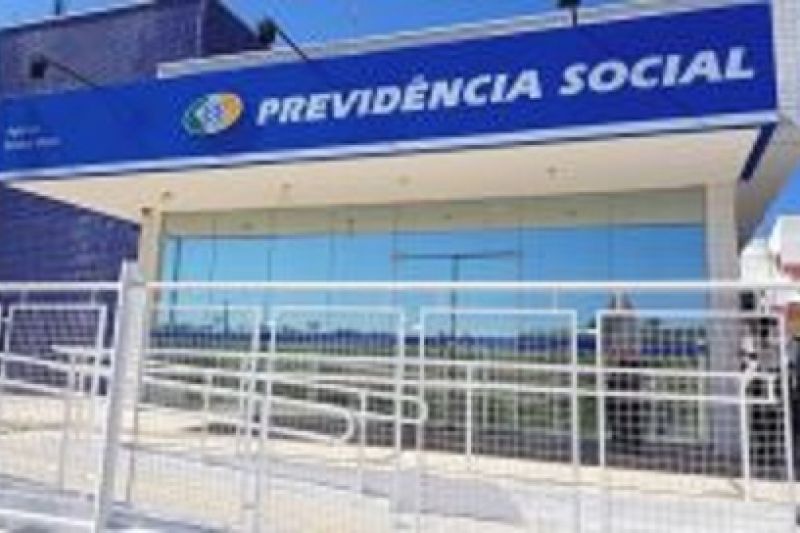 Atendimento remoto no INSS é prorrogado até 21 de agosto