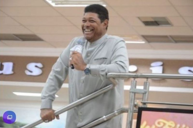 MPF quer que pastor pague indenização de R$ 300 mil por anunciar cura falsa para Covid-19