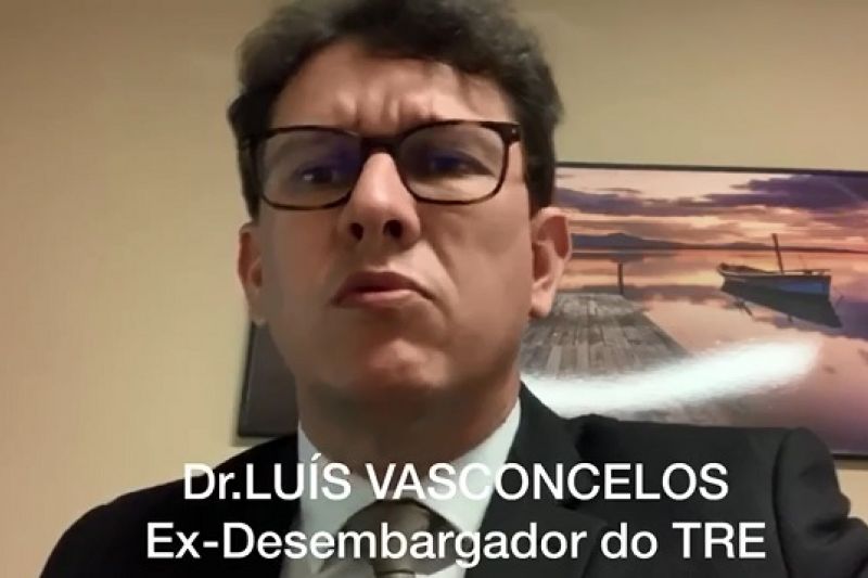 Ex-desembargador do TRE/AL reafirma que prefeito de Mata Grande está inelegível