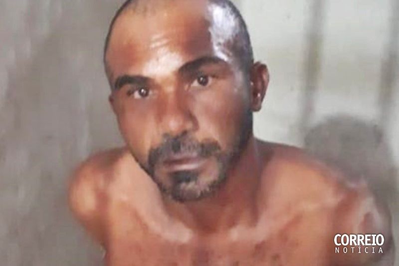 Suspeito de matar criança em Maravilha confirma que dava dinheiro para ela comprar doces