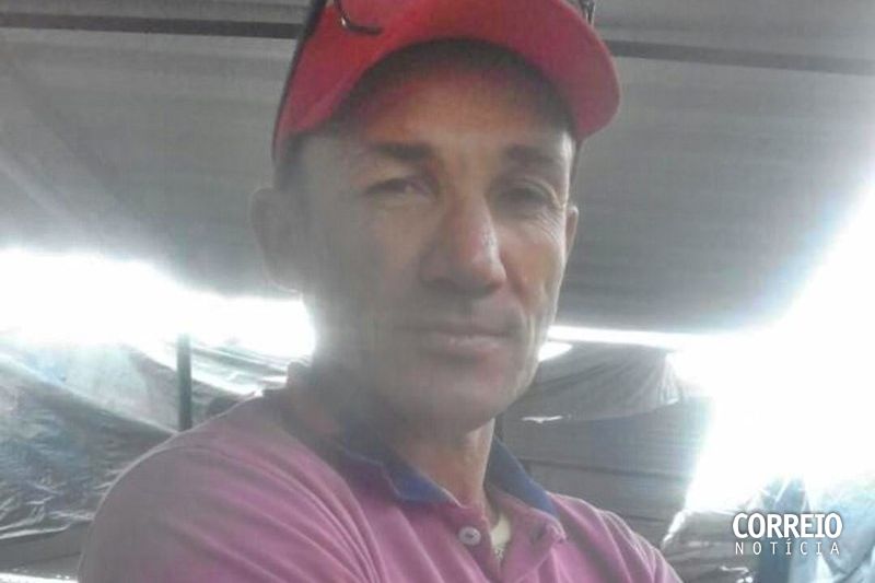 Familiares buscam localizar morador de Olho D’água do Casado desaparecido há uma semana