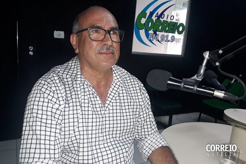 TCU rejeita contas de convênio e torna ex-prefeito de Pariconha inelegível por oito anos