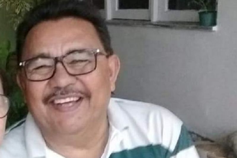 João Neto, ex-gerente da Casal no Sertão, morre em Maceió aos 59 anos