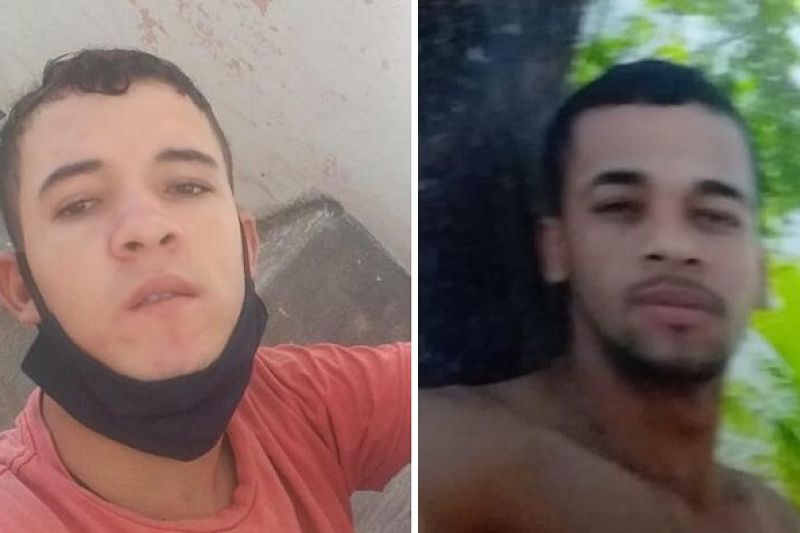 Jovens assassinados em Inhapi tinham passagens pela polícia por roubo e estupro