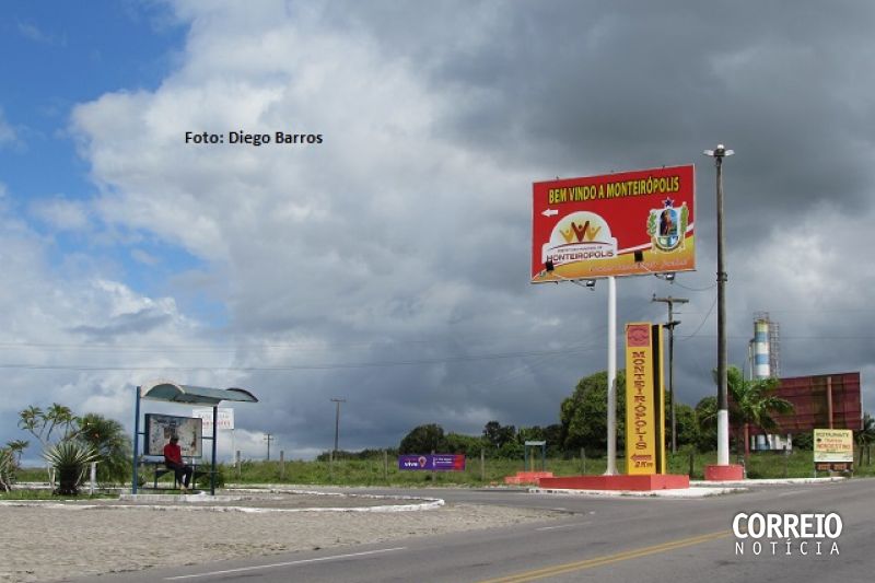 Fraude: 227 servidores públicos receberam ilegalmente auxílio emergencial em Monteirópolis