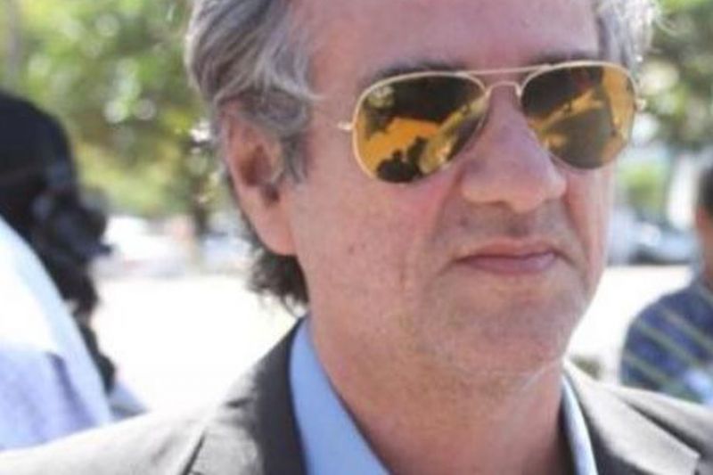 Família do delegado aposentado Maurício Henrique solicita doação de sangue