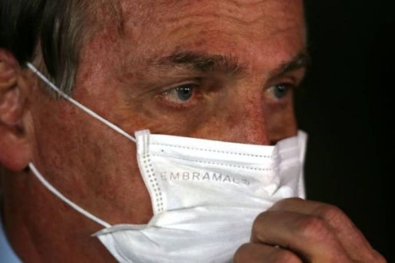Procurador aponta 'elementos suficientes' para abrir inquérito sobre dossiê