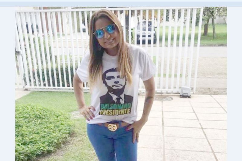 MP arquiva investigação sobre promotora do caso Marielle que apoiou Bolsonaro